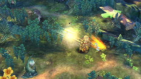 ���������꡼ No.008�Υ���ͥ������ / ��Tree of Savior�פ�8�����饹�����������֤����֥������פ����Ϥ�ƻ��˹����֥������󥿡��פʤɡ��Ʒ�����2���饹�����ɲ�