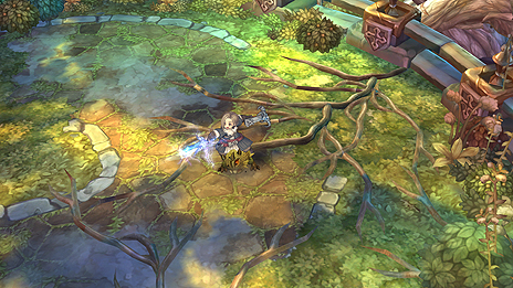 ���������꡼ No.014�Υ���ͥ������ / ��Tree of Savior�פ�8�����饹�����������֤����֥������פ����Ϥ�ƻ��˹����֥������󥿡��פʤɡ��Ʒ�����2���饹�����ɲ�