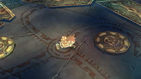 ���������꡼ No.026�Υ���ͥ������ / ��Tree of Savior�פ�8�����饹�����������֤����֥������פ����Ϥ�ƻ��˹����֥������󥿡��פʤɡ��Ʒ�����2���饹�����ɲ�