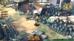 ���������꡼ No.002�Υ���ͥ������ / ��Tree of Savior�פ�4�ĤΥե꡼���󥸥��ȴ��ꥷ���ƥब�����������ƥब��館�륯�ꥹ�ޥ����٥�Ȥ�桼�������󥱡��Ȥʤɤ⥹������