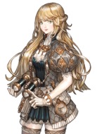 ���������꡼ No.004�Υ���ͥ������ / ��Tree of Savior�פ�4�ĤΥե꡼���󥸥��ȴ��ꥷ���ƥब�����������ƥब��館�륯�ꥹ�ޥ����٥�Ȥ�桼�������󥱡��Ȥʤɤ⥹������