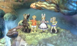 ���������꡼ No.008�Υ���ͥ������ / ��Tree of Savior�פ�4�ĤΥե꡼���󥸥��ȴ��ꥷ���ƥब�����������ƥब��館�륯�ꥹ�ޥ����٥�Ȥ�桼�������󥱡��Ȥʤɤ⥹������