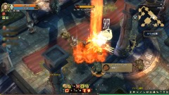 ���������꡼ No.014�Υ���ͥ������ / ��Tree of Savior�פ�4�ĤΥե꡼���󥸥��ȴ��ꥷ���ƥब�����������ƥब��館�륯�ꥹ�ޥ����٥�Ȥ�桼�������󥱡��Ȥʤɤ⥹������