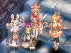 ニュース Tree Of Savior Pc 4gamer