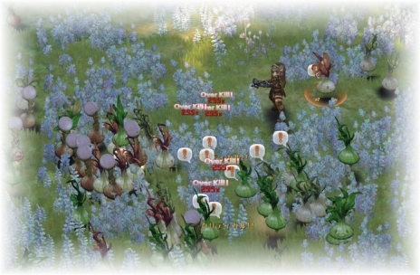 画像ギャラリー No.004のサムネイル画像 / 「Tree of Savior」に不思議の国から飛び出した新コスチューム「アリス」が登場。特性スキル習得費用割引などの支援イベントも開催に