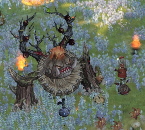 画像ギャラリー No.006のサムネイル画像 / 「Tree of Savior」に不思議の国から飛び出した新コスチューム「アリス」が登場。特性スキル習得費用割引などの支援イベントも開催に
