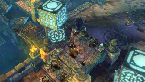 ���������꡼ No.002�Υ���ͥ������ / ��Tree of Savior�פ�3�Ĥο����󥸥���ɲá����������ȤǤϡ�̵�¤��������ץ��٥�Ȥ�»���