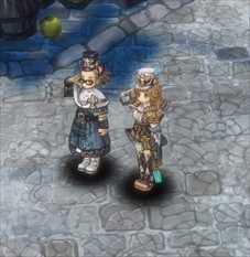 ���������꡼ No.008�Υ���ͥ������ / ��Tree of Savior�פ�3�Ĥο����󥸥���ɲá����������ȤǤϡ�̵�¤��������ץ��٥�Ȥ�»���