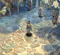 ���������꡼ No.009�Υ���ͥ������ / ��Tree of Savior�פ�3�Ĥο����󥸥���ɲá����������ȤǤϡ�̵�¤��������ץ��٥�Ȥ�»���