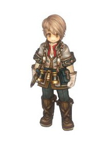 Tree Of Savior に隠しクラスの アプレイサー が追加 戦闘にも役立つ観察眼を持った鑑定士