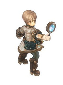 ���������꡼ No.002�Υ���ͥ������ / ��Tree of Savior�פ˱������饹�Ρȥ��ץ쥤�����ɤ��ɲá���Ʈ�ˤ���Ω�Ĵѻ������ä������