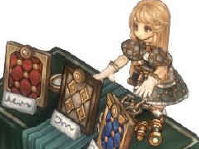 Tree Of Savior に隠しクラスの アプレイサー が追加 戦闘にも役立つ観察眼を持った鑑定士