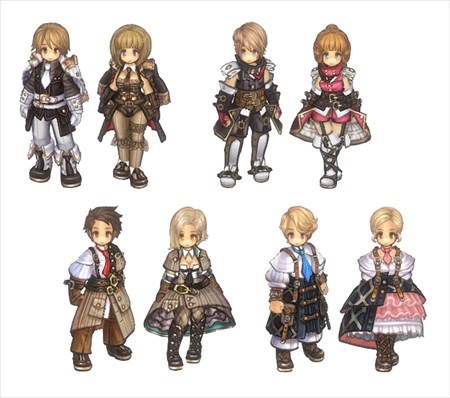 Tree Of Savior イベント 駆け出しもベテランも 啓示者応援 開催