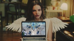 ���������꡼ No.003�Υ���ͥ������ / ��Tree of Savior�ץߥ塼�������Ρȥϥޥ���ɤ�����������󤬽б餹��ƥ��CM�������ν������Ӥ�4��29�������ǳ���