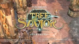 ���������꡼ No.006�Υ���ͥ������ / ��Tree of Savior�ץߥ塼�������Ρȥϥޥ���ɤ�����������󤬽б餹��ƥ��CM�������ν������Ӥ�4��29�������ǳ���