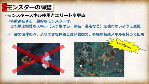 ���������꡼ No.019�Υ���ͥ������ / ��Tree of Savior�פǥӥ�ɥꥻ�åȤ�ޤ���åХ�󥹲������åץǡ��Ȥ�5��31���˼»ܡ������ɤ��Ѥ��Τ���ץ��������ȥޥ͡����㡼��ʹ����