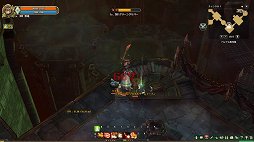 ���������꡼ No.021�Υ���ͥ������ / ��Tree of Savior�פǥӥ�ɥꥻ�åȤ�ޤ���åХ�󥹲������åץǡ��Ȥ�5��31���˼»ܡ������ɤ��Ѥ��Τ���ץ��������ȥޥ͡����㡼��ʹ����