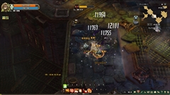 ���������꡼ No.002�Υ���ͥ������ / ��Tree of Savior�ס������Υ��åץǡ��Ȥ������������Ķ�������ޤǴޤ��絬�ϤʥХ��Ĵ����»�