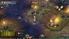 ���������꡼ No.005�Υ���ͥ������ / ��Tree of Savior�ס������Υ��åץǡ��Ȥ������������Ķ�������ޤǴޤ��絬�ϤʥХ��Ĵ����»�