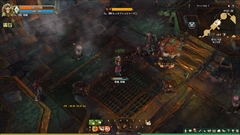 ���������꡼ No.007�Υ���ͥ������ / ��Tree of Savior�ס������Υ��åץǡ��Ȥ������������Ķ�������ޤǴޤ��絬�ϤʥХ��Ĵ����»�