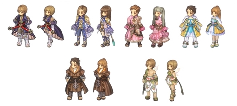 ���������꡼ No.008�Υ���ͥ������ / ��Tree of Savior�ס������Υ��åץǡ��Ȥ������������Ķ�������ޤǴޤ��絬�ϤʥХ��Ĵ����»�