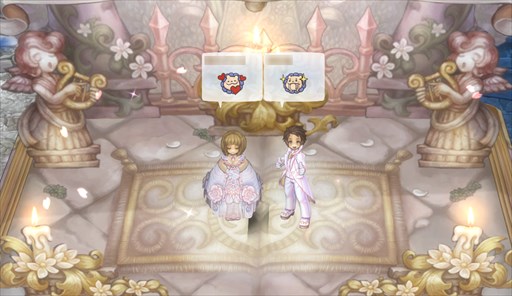 画像ギャラリー No.001のサムネイル画像 / 「Tree of Savior」，イベント「梅雨も魔族も吹っ飛ばせ！」を本日より開催