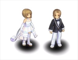 画像ギャラリー No.002のサムネイル画像 / 「Tree of Savior」，イベント「梅雨も魔族も吹っ飛ばせ！」を本日より開催