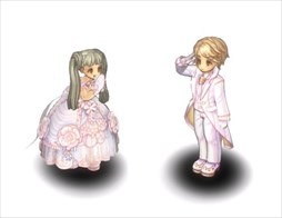 画像ギャラリー No.003のサムネイル画像 / 「Tree of Savior」，イベント「梅雨も魔族も吹っ飛ばせ！」を本日より開催