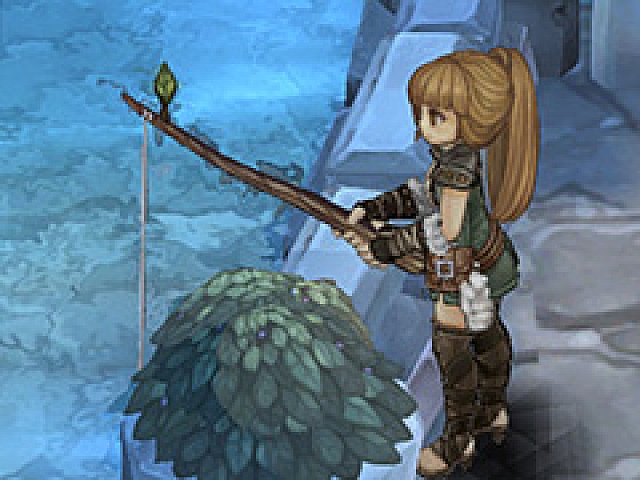 Tree Of Savior に 釣りシステム が本日実装 各種uiやアイテムドロップ方式の変更なども実施