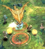 画像ギャラリー No.001のサムネイル画像 / 「Tree of Savior」，1周年記念イベントを開催。復帰者＆新規支援キャンペーンも