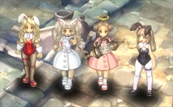 Tree Of Savior 1周年記念イベントを開催 復帰者 新規支援キャンペーンも