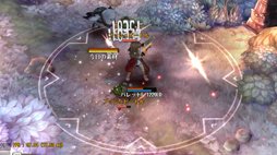 ���������꡼ No.009�Υ���ͥ������ / ��Tree of Savior�פ�12��20�����緿���åץǡ��Ȥ��»ܡ���8�����饹�μ����������ƥϥ��������Ǥζ����ǡ����ͷ�Ӥ������Τ������Ƥ�