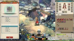 ���������꡼ No.014�Υ���ͥ������ / ��Tree of Savior�פ�12��20�����緿���åץǡ��Ȥ��»ܡ���8�����饹�μ����������ƥϥ��������Ǥζ����ǡ����ͷ�Ӥ������Τ������Ƥ�