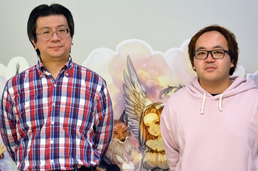 ���������꡼ No.015�Υ���ͥ������ / ��Tree of Savior�פ�12��20�����緿���åץǡ��Ȥ��»ܡ���8�����饹�μ����������ƥϥ��������Ǥζ����ǡ����ͷ�Ӥ������Τ������Ƥ�