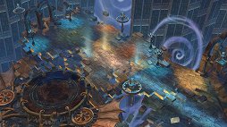 ���������꡼ No.021�Υ���ͥ������ / ��Tree of Savior�פ�12��20�����緿���åץǡ��Ȥ��»ܡ���8�����饹�μ����������ƥϥ��������Ǥζ����ǡ����ͷ�Ӥ������Τ������Ƥ�