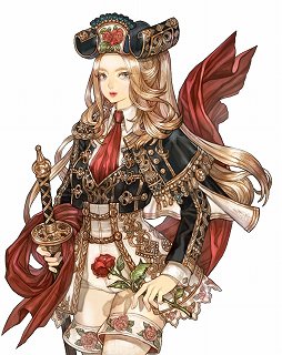 ���������꡼ No.027�Υ���ͥ������ / ��Tree of Savior�פ�12��20�����緿���åץǡ��Ȥ��»ܡ���8�����饹�μ����������ƥϥ��������Ǥζ����ǡ����ͷ�Ӥ������Τ������Ƥ�