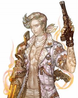 ���������꡼ No.030�Υ���ͥ������ / ��Tree of Savior�פ�12��20�����緿���åץǡ��Ȥ��»ܡ���8�����饹�μ����������ƥϥ��������Ǥζ����ǡ����ͷ�Ӥ������Τ������Ƥ�