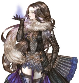 ꡼ No.001 | Tree of Saviorס8饹俷ꥢƥब֥饤ޤ£ʪפȥꥹޥ٥Ȥ»