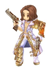 ꡼ No.019 | Tree of Saviorס8饹俷ꥢƥब֥饤ޤ£ʪפȥꥹޥ٥Ȥ»