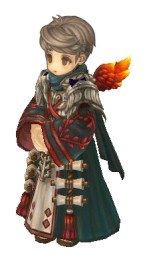 ꡼ No.024 | Tree of Saviorס8饹俷ꥢƥब֥饤ޤ£ʪפȥꥹޥ٥Ȥ»