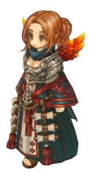 ꡼ No.025 | Tree of Saviorס8饹俷ꥢƥब֥饤ޤ£ʪפȥꥹޥ٥Ȥ»