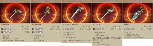 ꡼ No.046 | Tree of Saviorס8饹俷ꥢƥब֥饤ޤ£ʪפȥꥹޥ٥Ȥ»