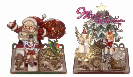 ꡼ No.050 | Tree of Saviorס8饹俷ꥢƥब֥饤ޤ£ʪפȥꥹޥ٥Ȥ»