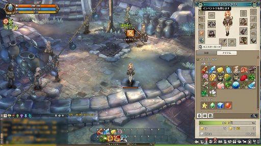 ���������꡼ No.005�Υ���ͥ������ / ��PR�ۡ�Tree of Savior�פ򺣡�ͷ�ӻϤ᤿�顤8�����饹��ã�ˤɤ줰�餤������Τ����ä��ۤɳڤˤʤä�����������ºݤ˻�Ƥߤ�