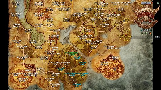 ���������꡼ No.003�Υ���ͥ������ / ��PR�ۡ�Tree of Savior�פǥ��������������8�����饹����ã�����Υϡ��ɥ�Ϲ⤯�ʤ�����4��25�������ο�8�����饹�ξ���⤪�Ϥ�