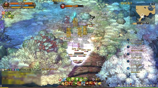 ���������꡼ No.010�Υ���ͥ������ / ��PR�ۡ�Tree of Savior�פǥ��������������8�����饹����ã�����Υϡ��ɥ�Ϲ⤯�ʤ�����4��25�������ο�8�����饹�ξ���⤪�Ϥ�