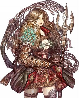 ���������꡼ No.014�Υ���ͥ������ / ��PR�ۡ�Tree of Savior�פǥ��������������8�����饹����ã�����Υϡ��ɥ�Ϲ⤯�ʤ�����4��25�������ο�8�����饹�ξ���⤪�Ϥ�