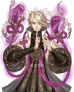 ���������꡼ No.015�Υ���ͥ������ / ��PR�ۡ�Tree of Savior�פǥ��������������8�����饹����ã�����Υϡ��ɥ�Ϲ⤯�ʤ�����4��25�������ο�8�����饹�ξ���⤪�Ϥ�