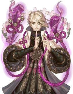 ���������꡼ No.013�Υ���ͥ������ / ��Tree of Savior�פ˿���8�����饹�֥�ƥ����ꥤ�פȡֱ��ۻաפ����������ꥳ�����塼�ब������륤�٥�ȤⳫ����