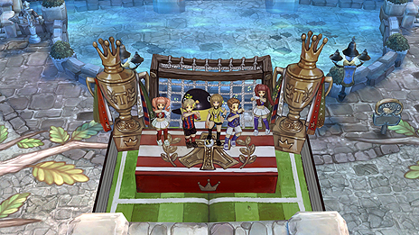 ���������꡼ No.012�Υ���ͥ������ / ��Tree of Savior�ס�PvE�֥٥륫�åѡ�����פ�PvP�ֻ���å��פʤɤ�������륢�åץǡ��Ȥ��»�